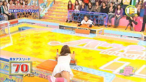 タレントさんのガチ盗撮画像が流出しまくってる件　その2のサムネイル
