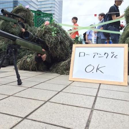 C88　1日目　コスプレ画像のサムネイル