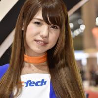 東京モーターショーのコンパニオンのお姉さんたちまとめ