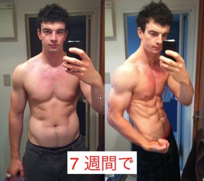 【女子必見】腹筋ってどんだけ割れるの？のサムネイル画像