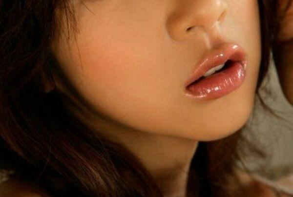 くちびるエロ画像84枚！今すぐチューしたくなるエロい唇まとめてみたのサムネイル