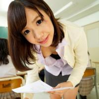 新任女教師アナル調教日誌