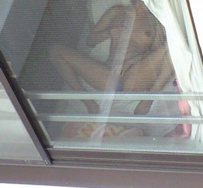 オナニー盗撮エロ画像133枚！声を殺してひっそり自慰するムラムラ素人隠し撮り【GIFあり】のサムネイル画像