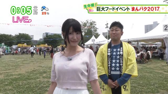 原奈津子の着衣オッパイのエロさｗのサムネイル