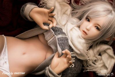 ラブドールエロ画像51枚！ドールのクオリティーの高さが想像以上で欲しくなってくる…のサムネイル画像