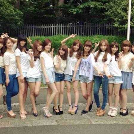 JDミニスカエロ画像24枚！最近はJK以上にスカート短すぎてエロすぎるらしいのサムネイル
