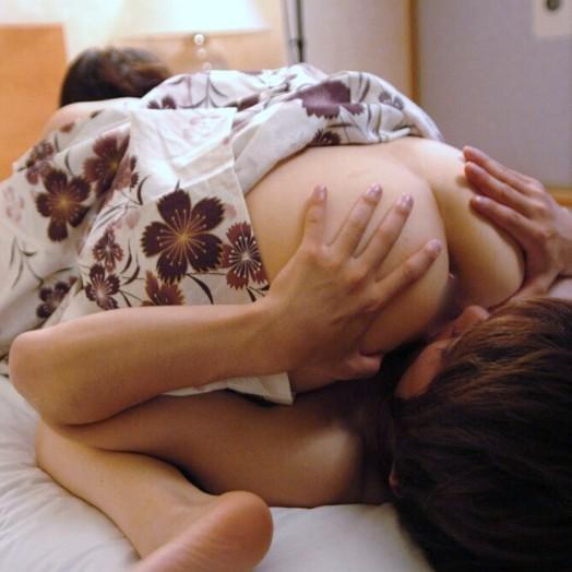 今日は何の日？今日ほどシックスナインをしているカップルが多い日はないと思う。のサムネイル