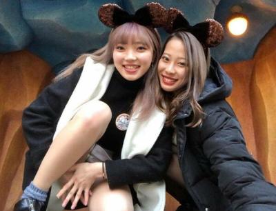 素人おふざけエロ画像415枚！悪ノリした女たちの顔出し流出写メや黒歴史毎日更新のサムネイル画像