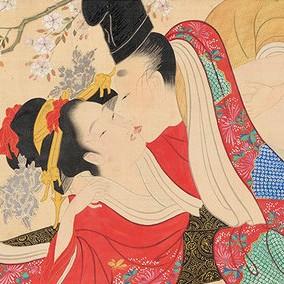THE 春画 ※需要はあるかなぁ？のサムネイル画像