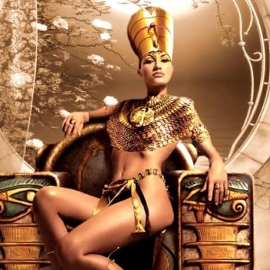 世界のまんこシリーズ エジプト編(Egypt porn)のサムネイル画像