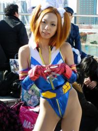 最近のコスプレイヤーはAV女優化してる件！！