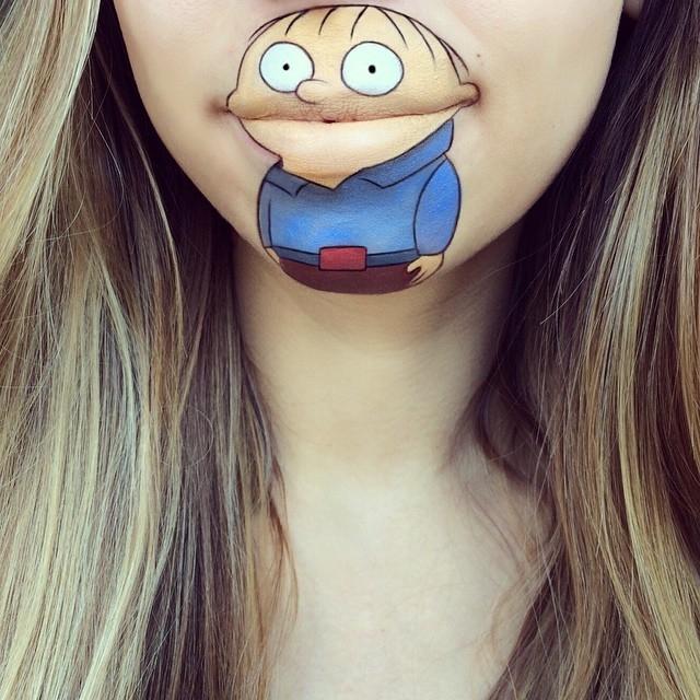 エロいんだけどどこか笑っちゃうようなエロ画像を集めてみたｗｗｗのサムネイル