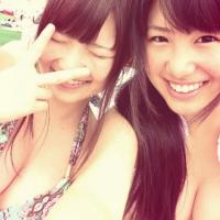 そろそろ水着系のエロ画像が恋しくなってきたんじゃね？