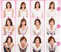 ただの胸チラかと思ったら乳首チラだったｗ胸元緩すぎｗｗｗ