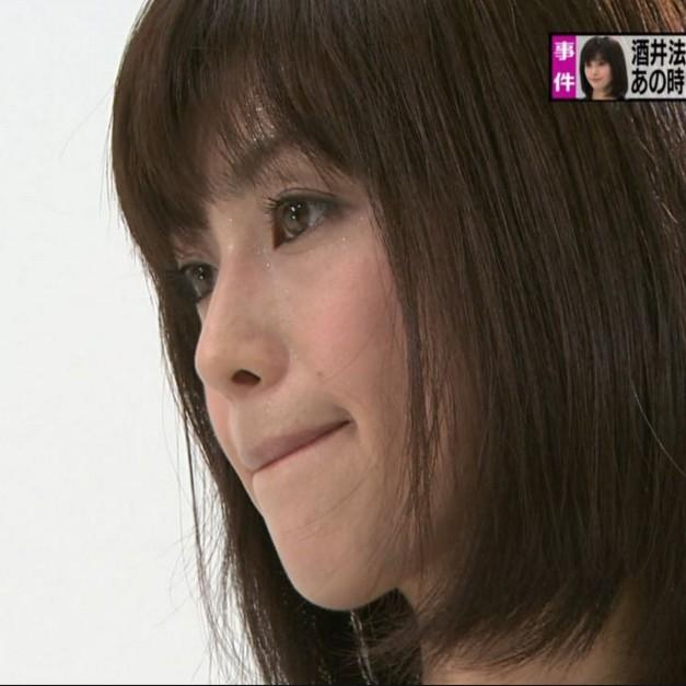 刺青まんこの酒井法子(のりピー)がヘアヌードで芸能界復帰を検討中との噂のサムネイル