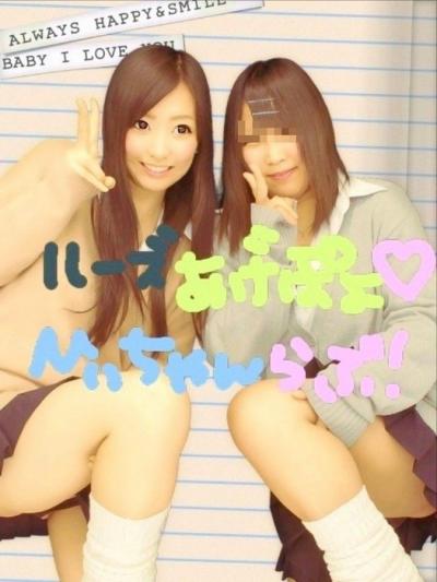 JKの制服エロプリは安定したエロさを提供してくれるｗｗのサムネイル画像