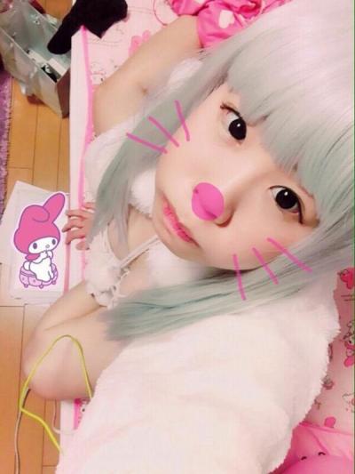 ロリっ子自撮りエロ画像39枚！あざとい美少女たちのエロ写メが卑猥すぎて抜けるｗｗｗのサムネイル画像