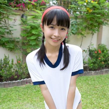 【着エロ】グラビアが体操服に着替えるとこうなるｗｗｗのサムネイル