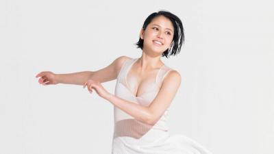 長澤まさみエロ動画像201枚！濡れ場やお宝水着グラビアなど爆乳女優のセクシーショットまとめのサムネイル画像
