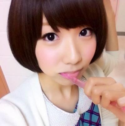 【美女図鑑】超可愛い子の自撮り画像。ただそれだけ。でも観る価値はあると思います。のサムネイル画像