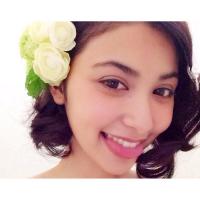 sloggi CMの女性は石井エミリーというモデルさんであることが判明