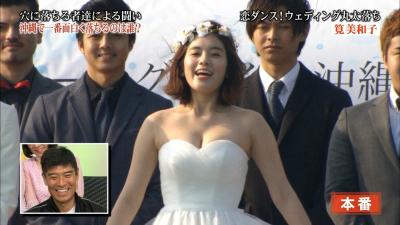 芸能人のエロい姿がたッッッッぷり228枚‼えちえちすぎて勃起が収まらんなぁーｗｗｗのサムネイル画像