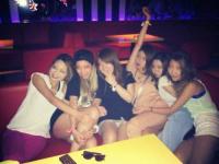 忘年会や新年会でハシャギ過ぎちゃった悪乗り画像ｗｗ