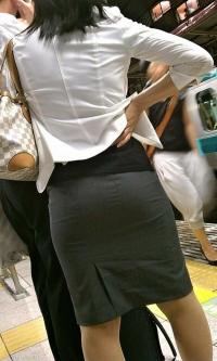 OL盗撮エロ画像466枚！パンチラやパン線・透けブラやパンスト美脚など働く女性隠し撮りまとめ