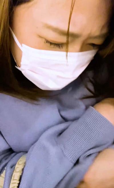 痴漢エロ画像224枚！満員電車やバスなど群衆内で尻やおっぱいを知らない男にまさぐられる女まとめのサムネイル画像