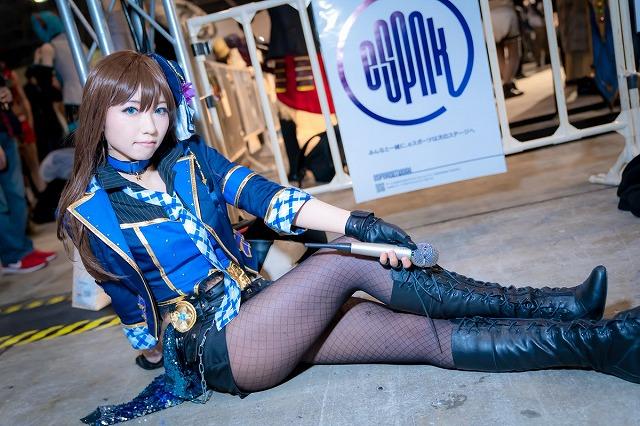 エロい目線で見た闘会議のコスプレ画像まとめ 今年もレベル高いな～！オラシコシコすっぞwwのサムネイル