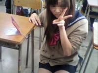 カーディガンのエロさが引き立つ季節到来！今年こそJKとカーディガンセックスがしたい