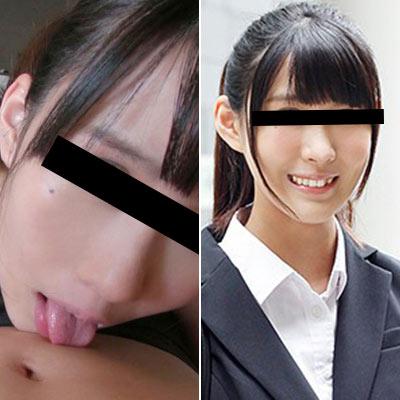 素人娘ことみちゃんの中出しでちょっと泣いちゃうSEX!のサムネイル画像