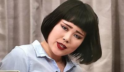 えっ誰得！？ブルゾンちえみのパロAVが出ちゃったんですがやはり値段は35億ｗｗｗのサムネイル画像