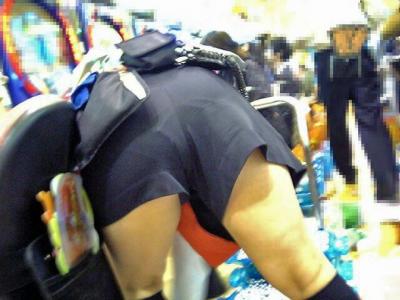 パチンコ屋のコーヒーガールってエロいよなｗｗのサムネイル画像
