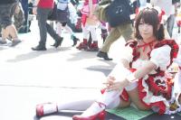 コスプレイヤーが今までに見せてきたパンチラ画像集めました