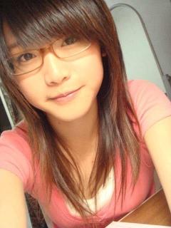 エロメガネ女子のサムネイル画像