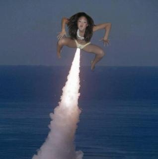 吹き出してしまいそうになる面白エロ画像のサムネイル画像