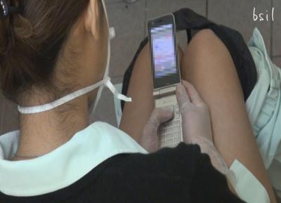 11月29日はナース祭り　三発目　(ナースのトイレ事情①)のサムネイル画像