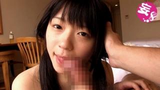 女子校生をホテルに連れ込み他大量顔射でゴックンのサムネイル画像