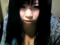 【ニコ生エロ動画】おっぱいはS級。でも、リスナーからいじられまくってるｗｗｗ