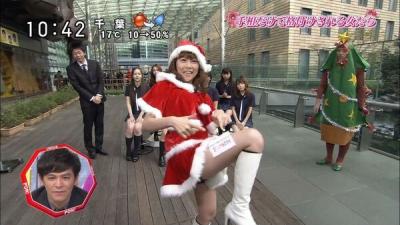 芸能人パンチラエロ画像360枚！お股ユルユルのタレントが見せた放送事故ｗｗｗのサムネイル画像