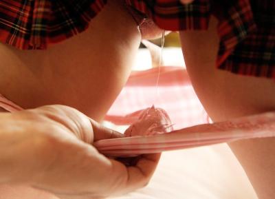 パンツのシミ・しみ・染みの件のサムネイル画像