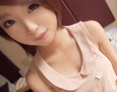 【第1弾】AVに落ちた超絶美人の素人娘のサムネイル画像