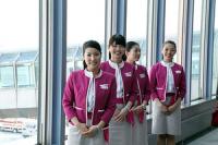 これがファーストクラスのエロさｗｗ世界各国の美人CA画像！！