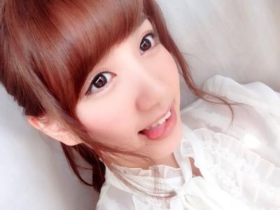 女の子が舌をペロっと出してる舌フェチ向け画像集！これは妄想が捗るわwwのサムネイル画像