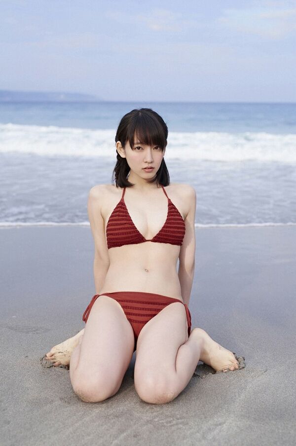 吉岡里帆 エロ画像 196枚目