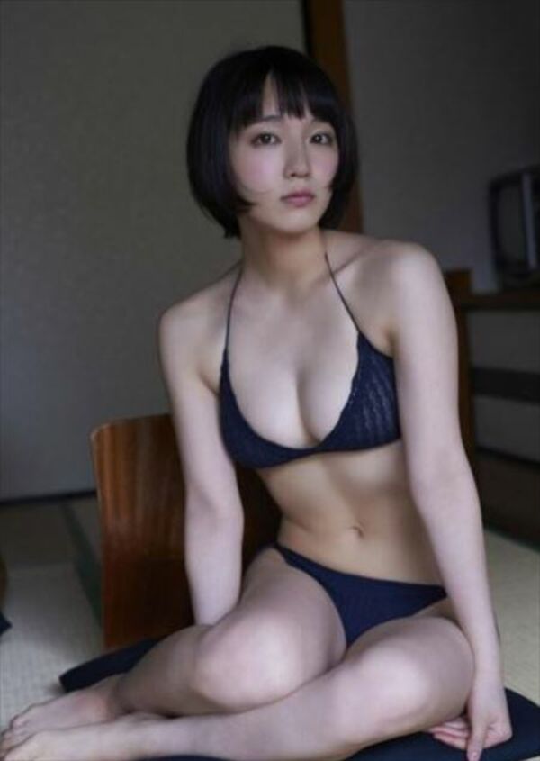 吉岡里帆 エロ画像 320枚目