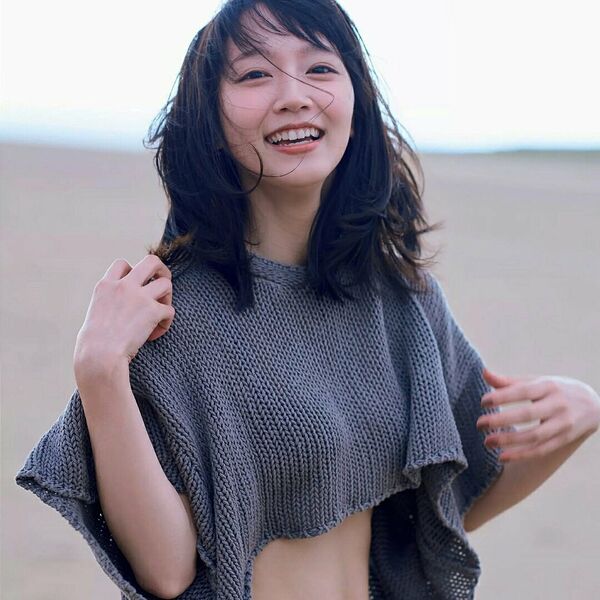 吉岡里帆 エロ画像 342枚目