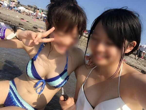 JK自撮りエロ 9枚目