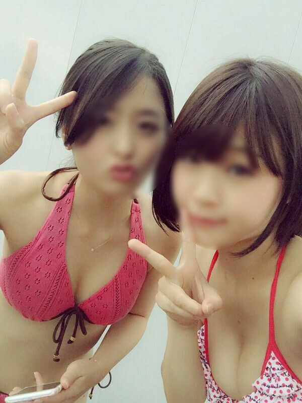 JK自撮りエロ 45枚目